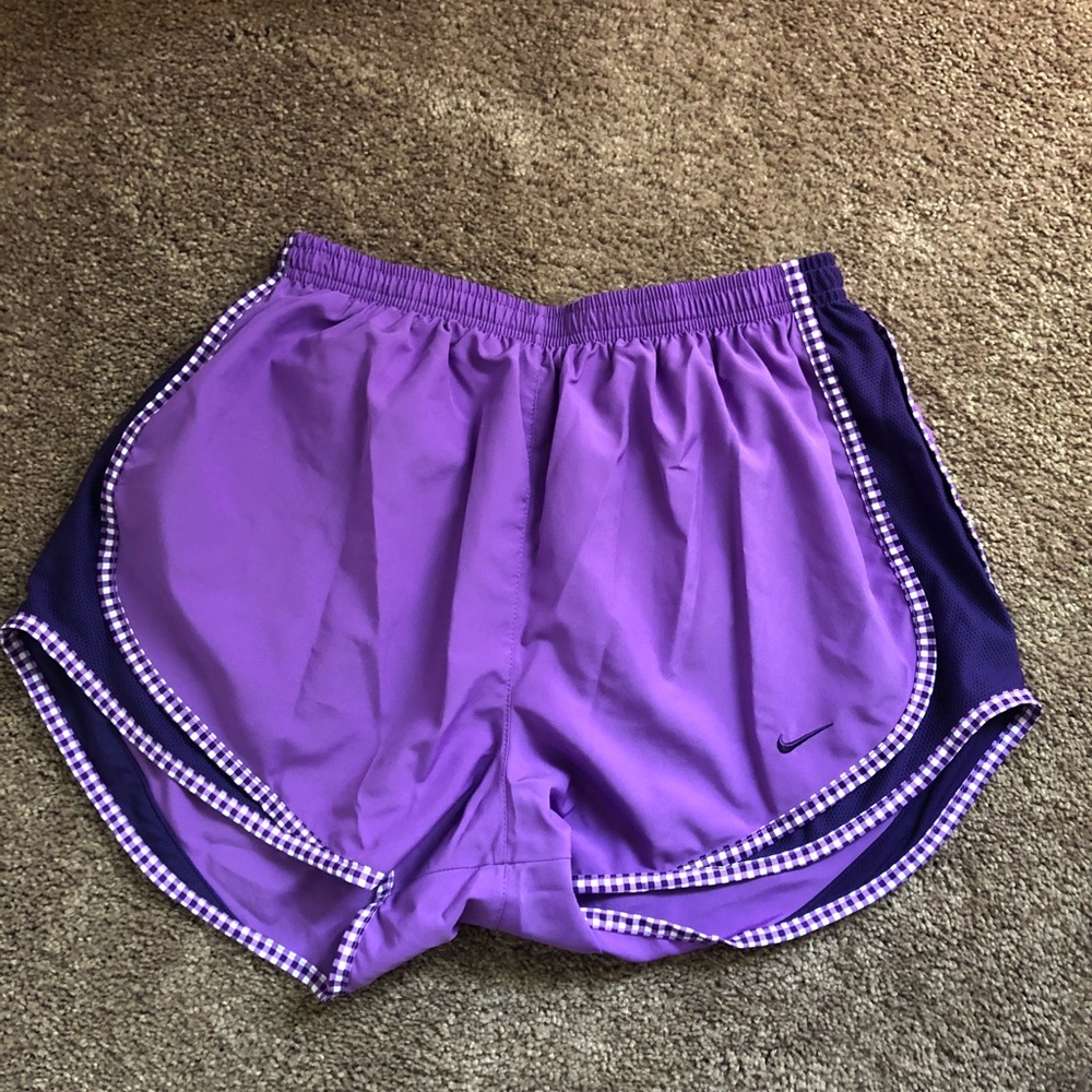 Nike Tempo Run Shorts Size M